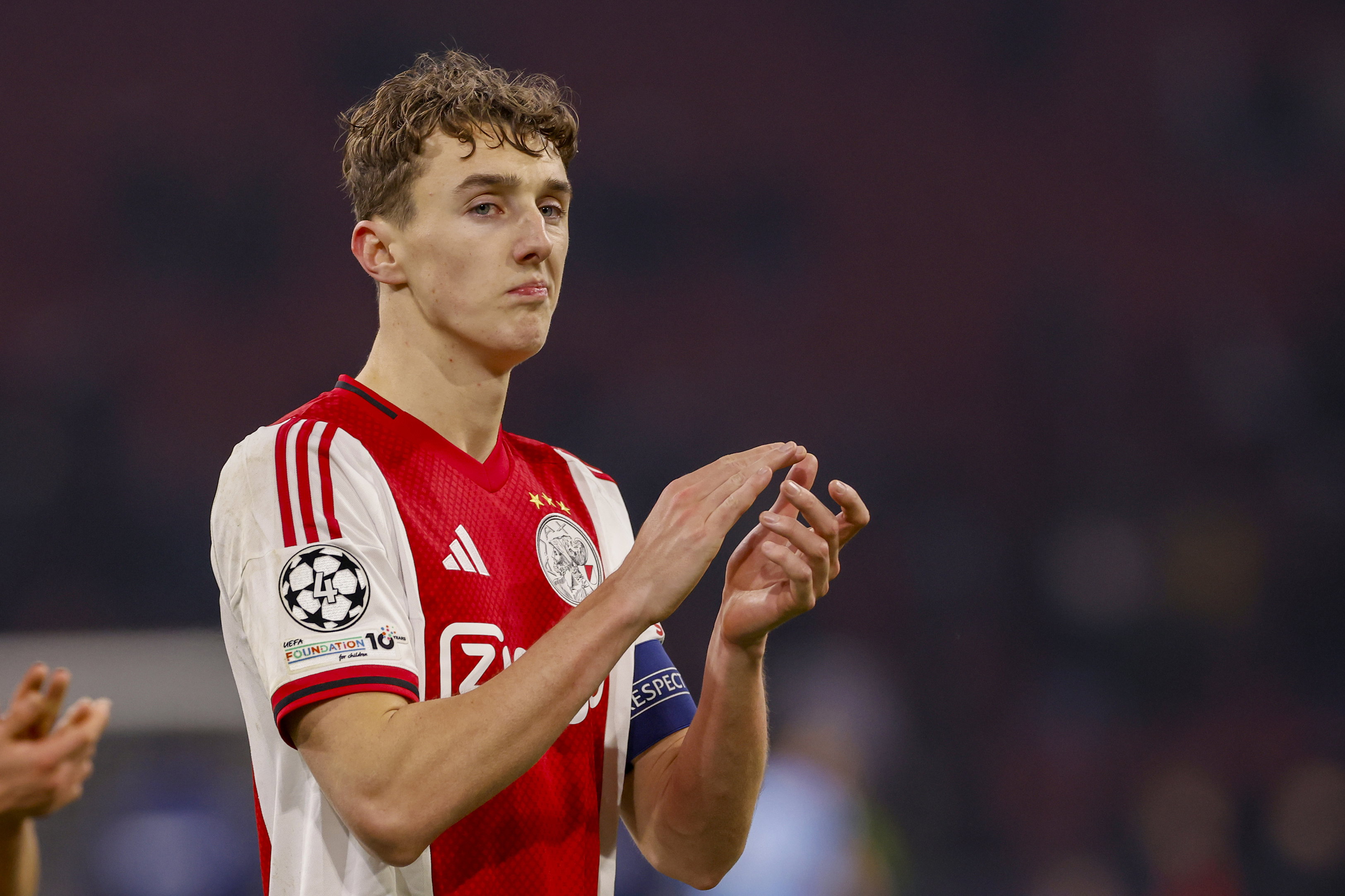 Youri Baas