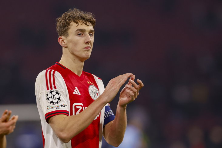 Youri Baas