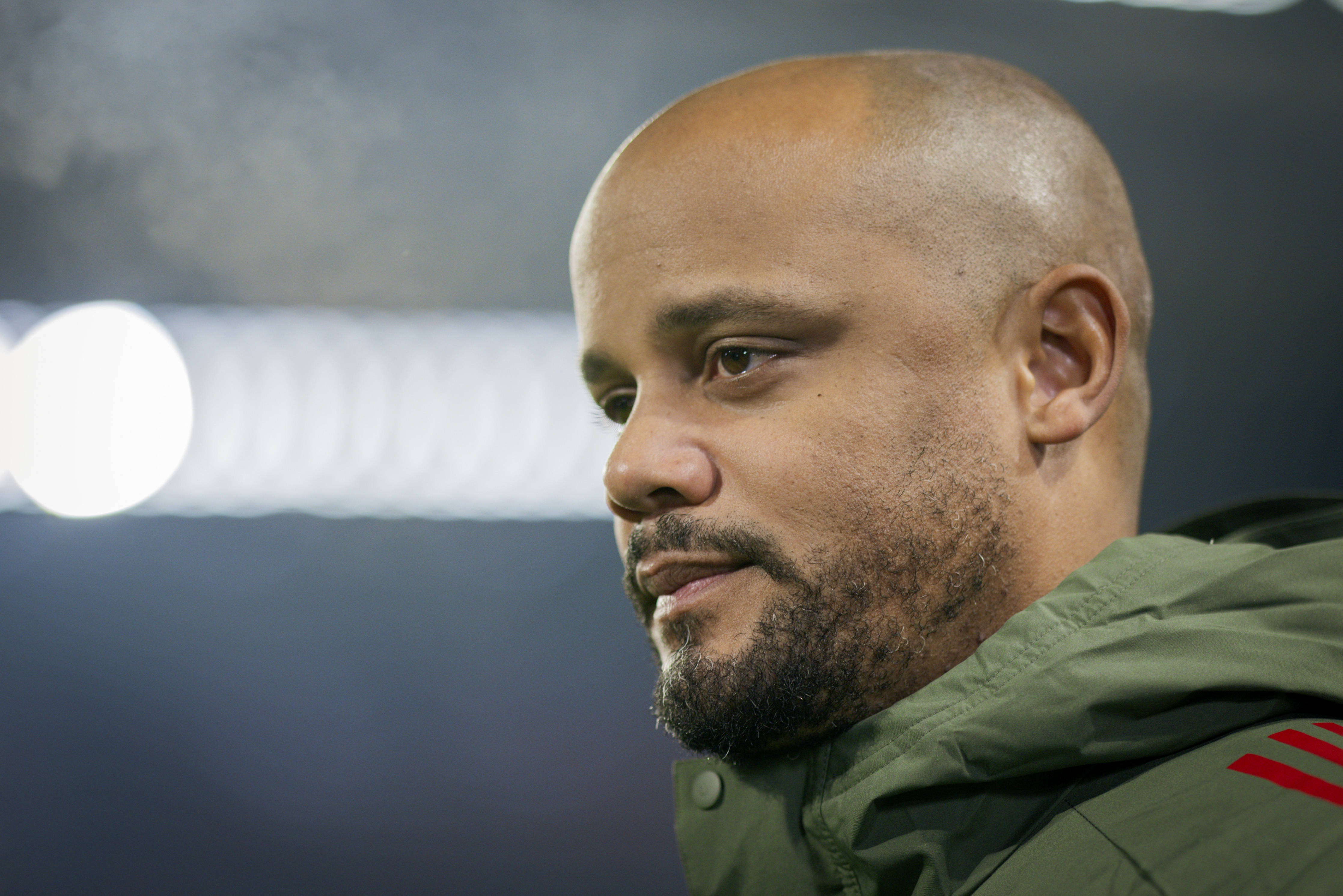 Vincent Kompany