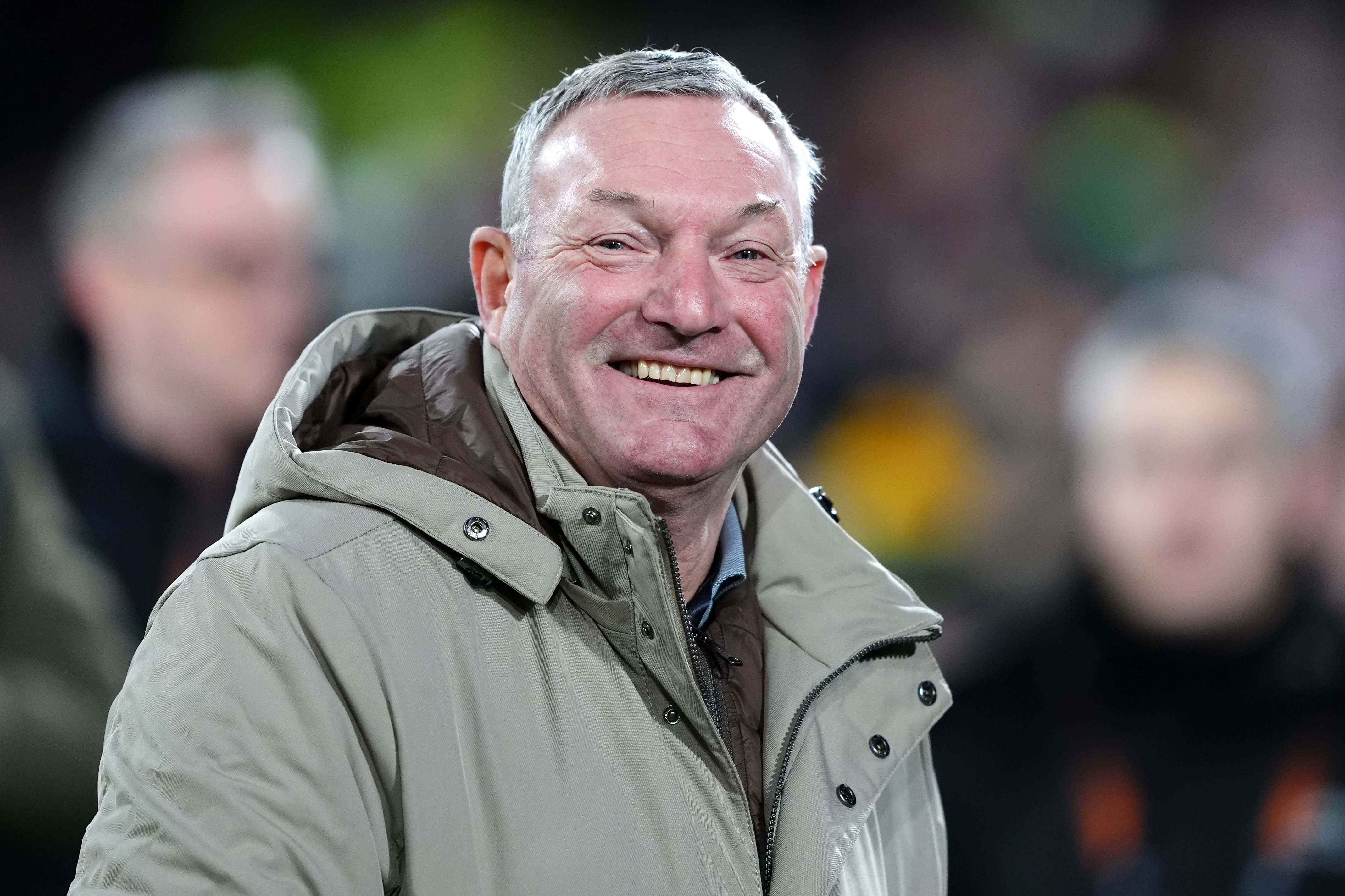 Ron Jans