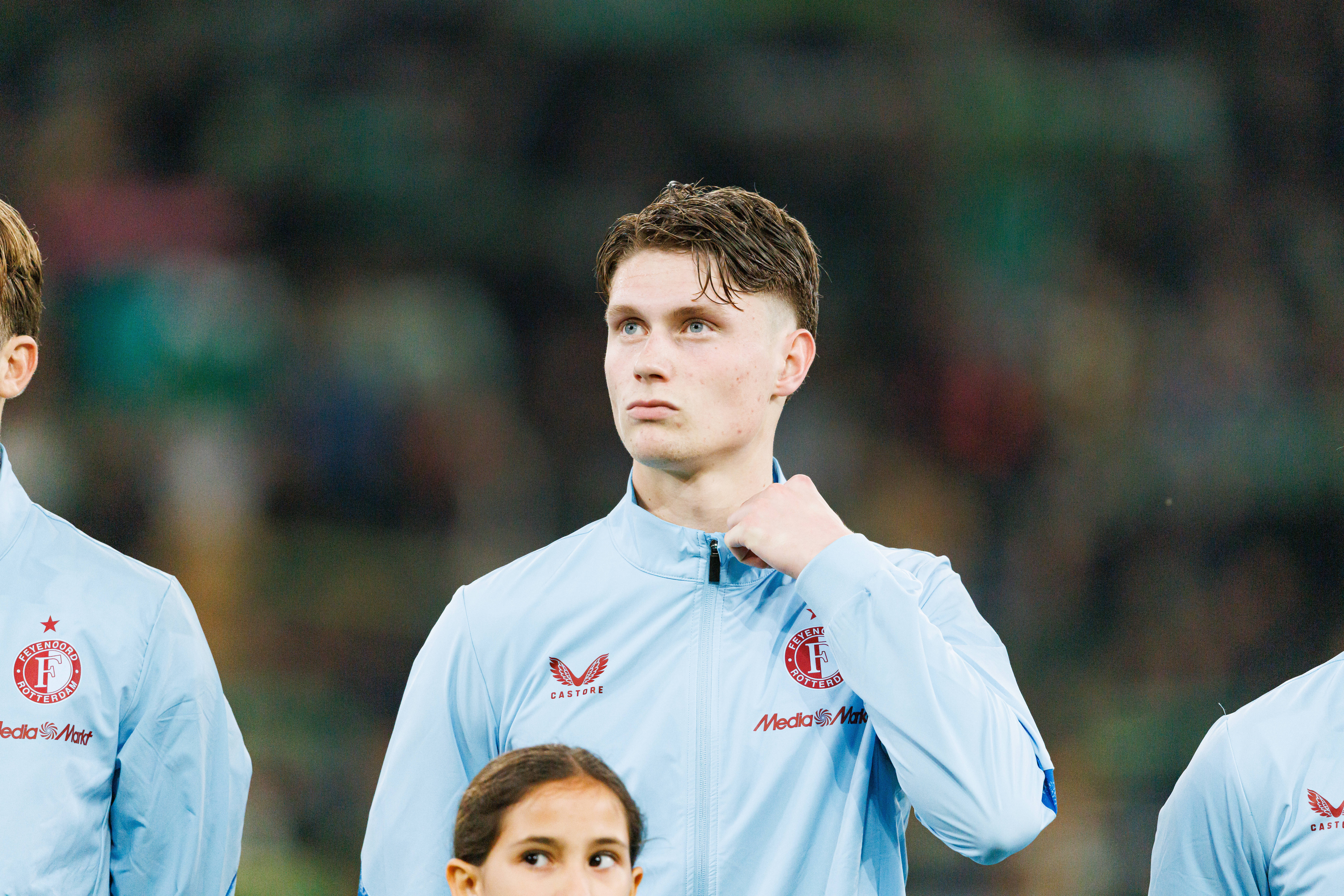 Thijs Kraaijeveld