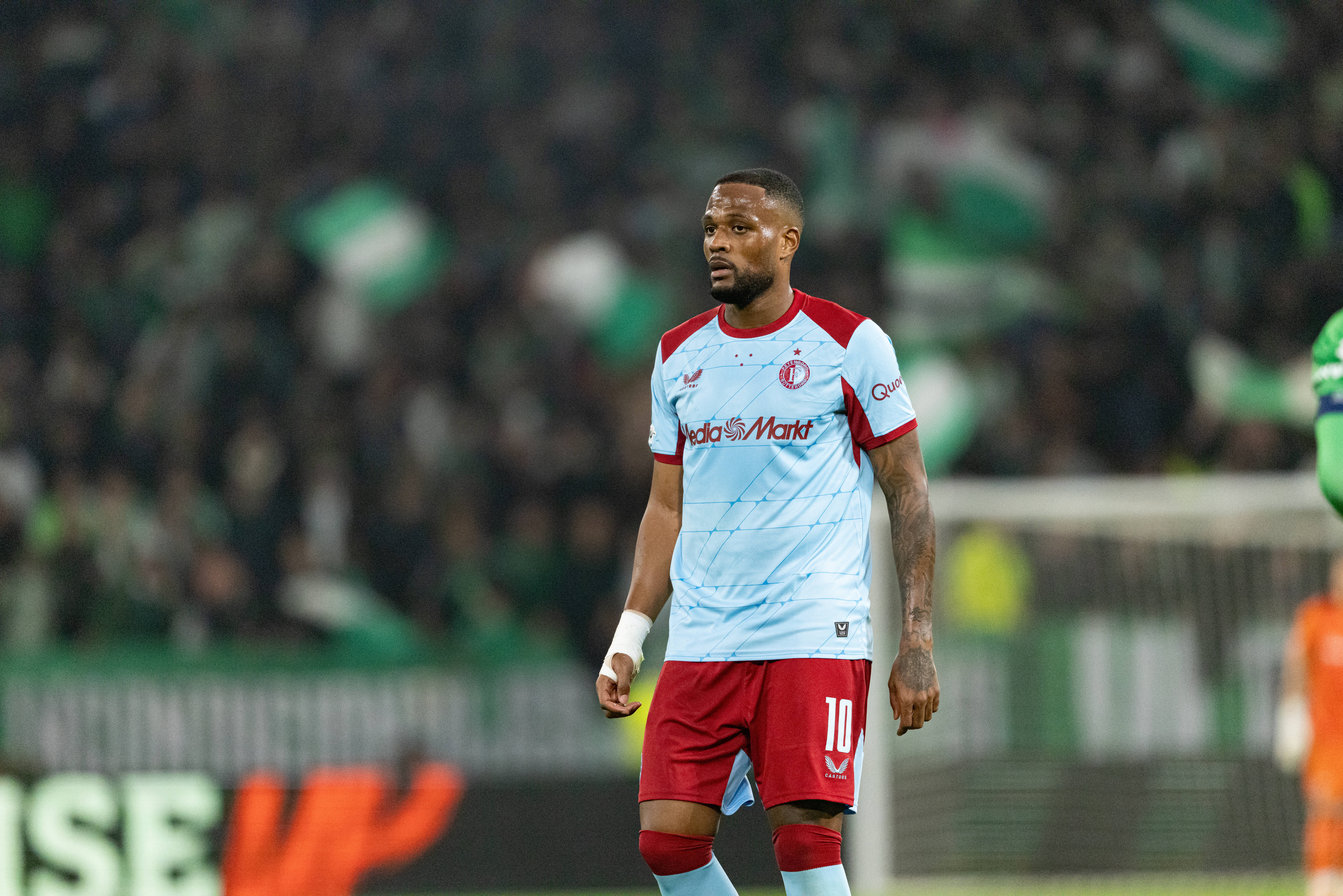 Cyle Larin