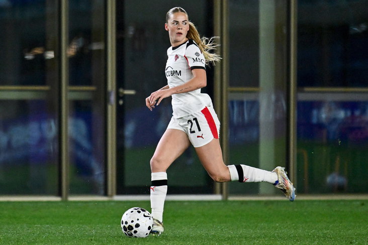 Milicia Keijzer