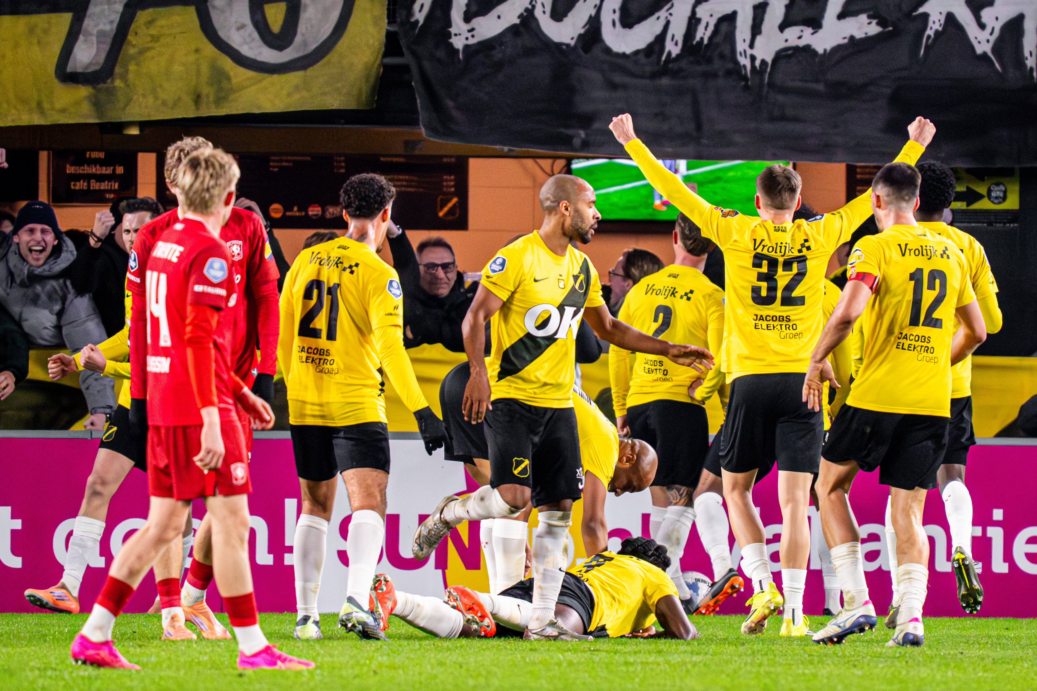 NAC Breda