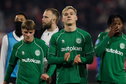 Nils Eggens bij FC Groningen
