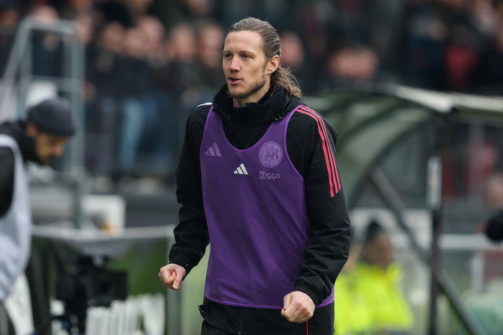 Wout Weghorst