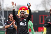 Arthur Zagré