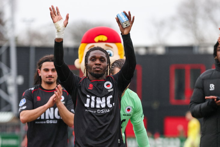 Arthur Zagré