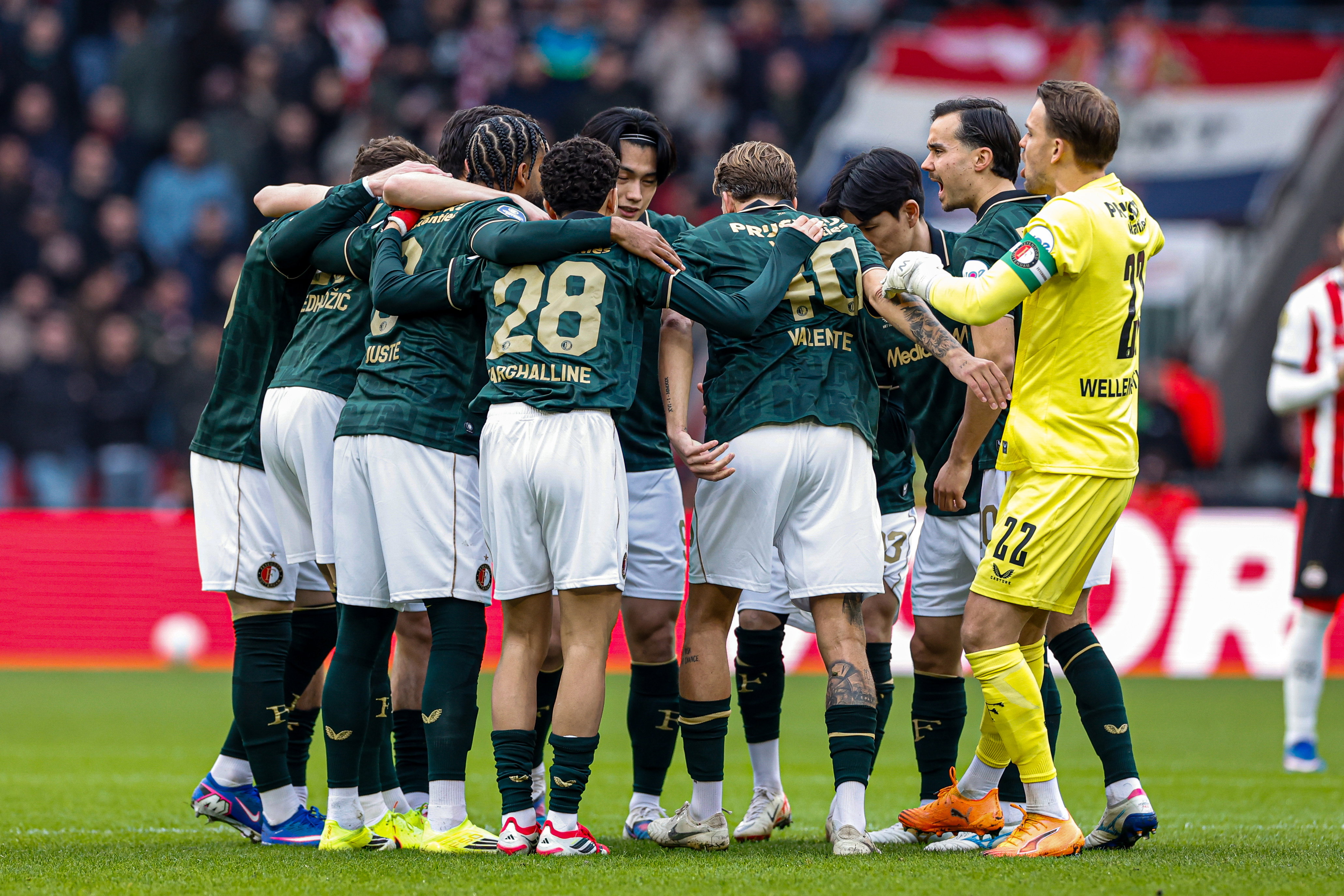 Feyenoord