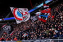 Supporters van PSV