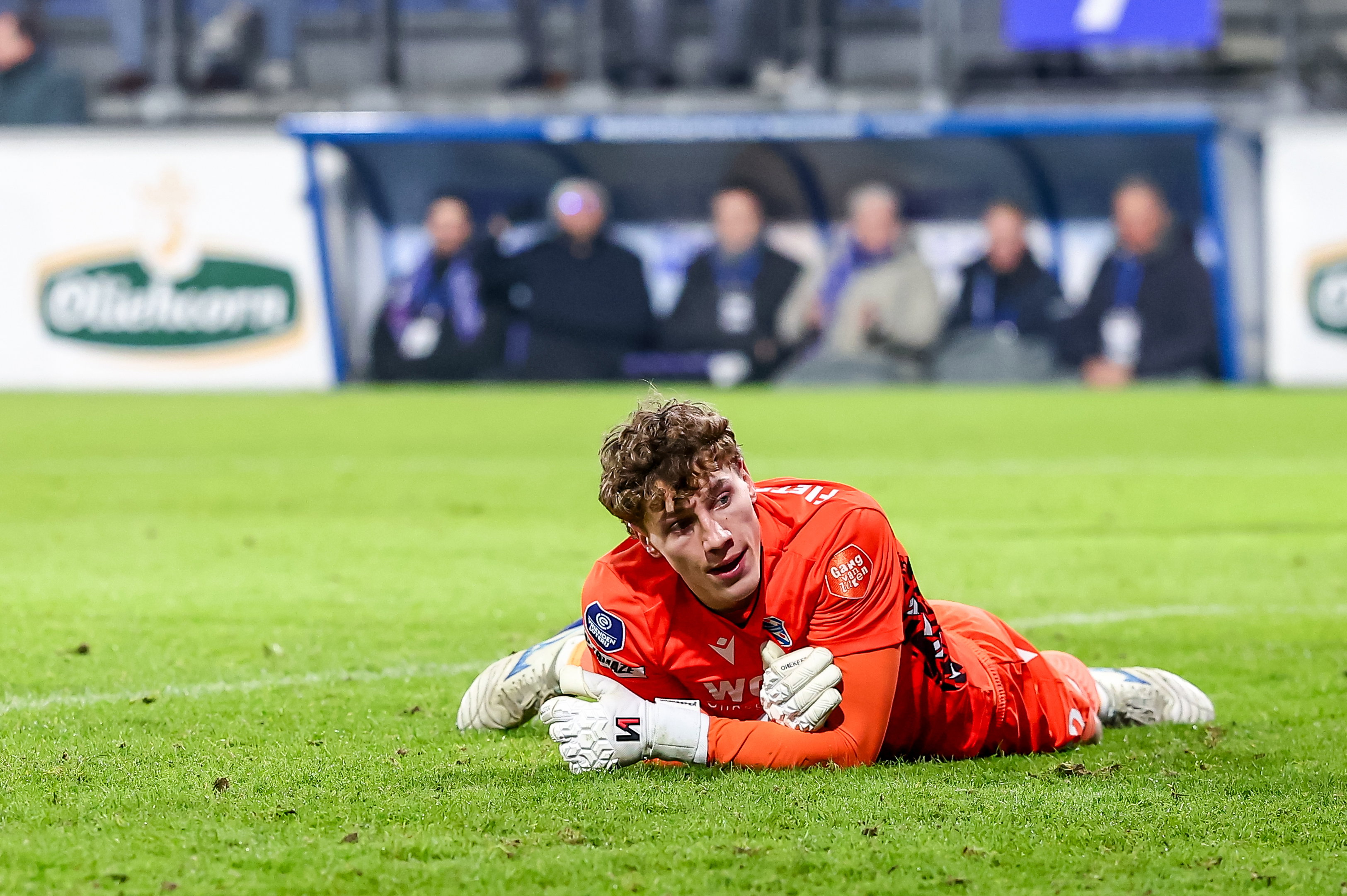 Bernt Klaverboer