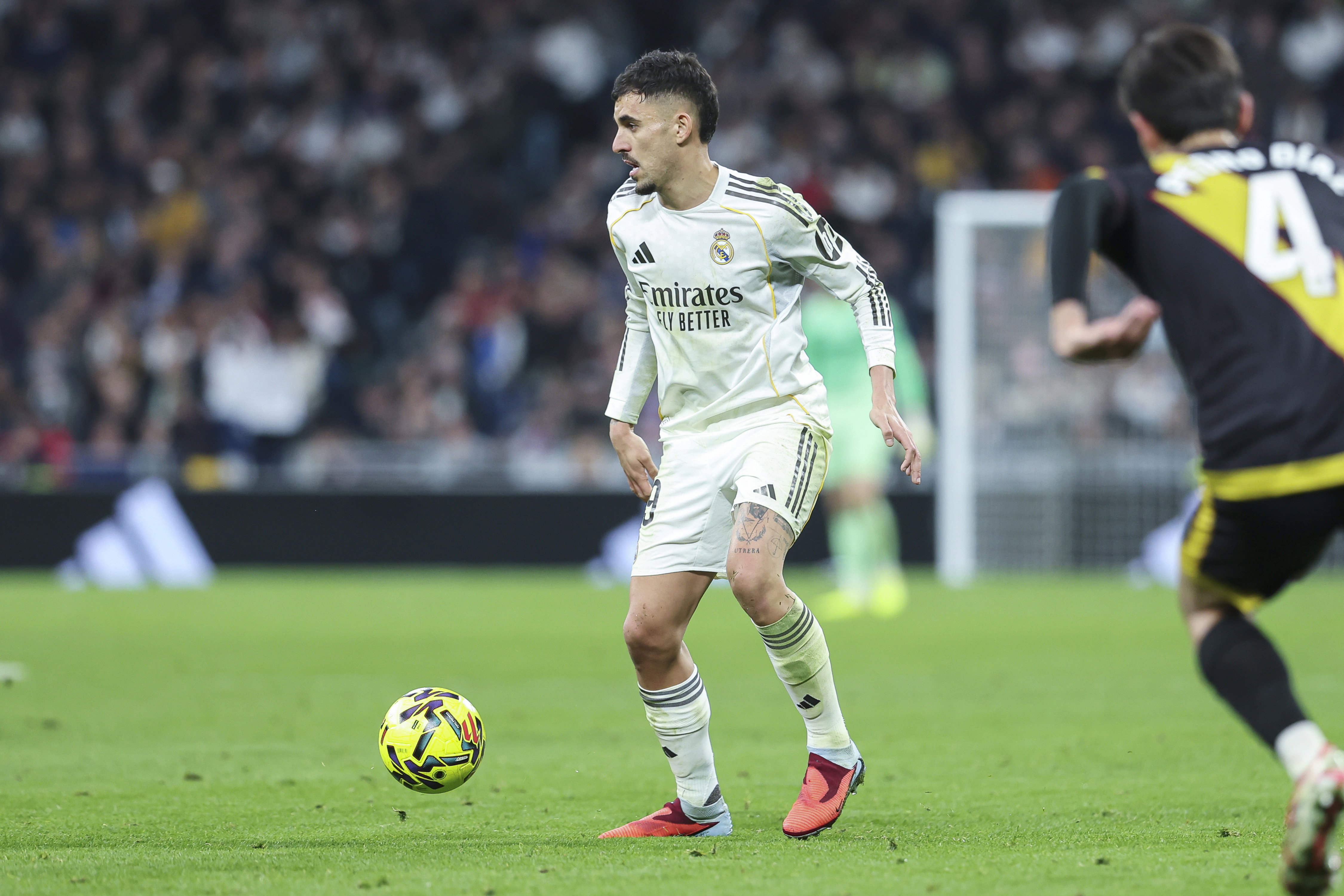 Dani Ceballos