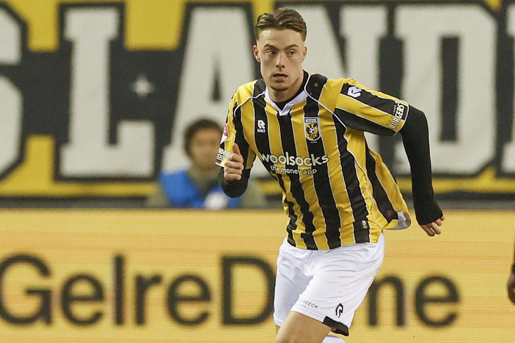 Nino Zonneveld