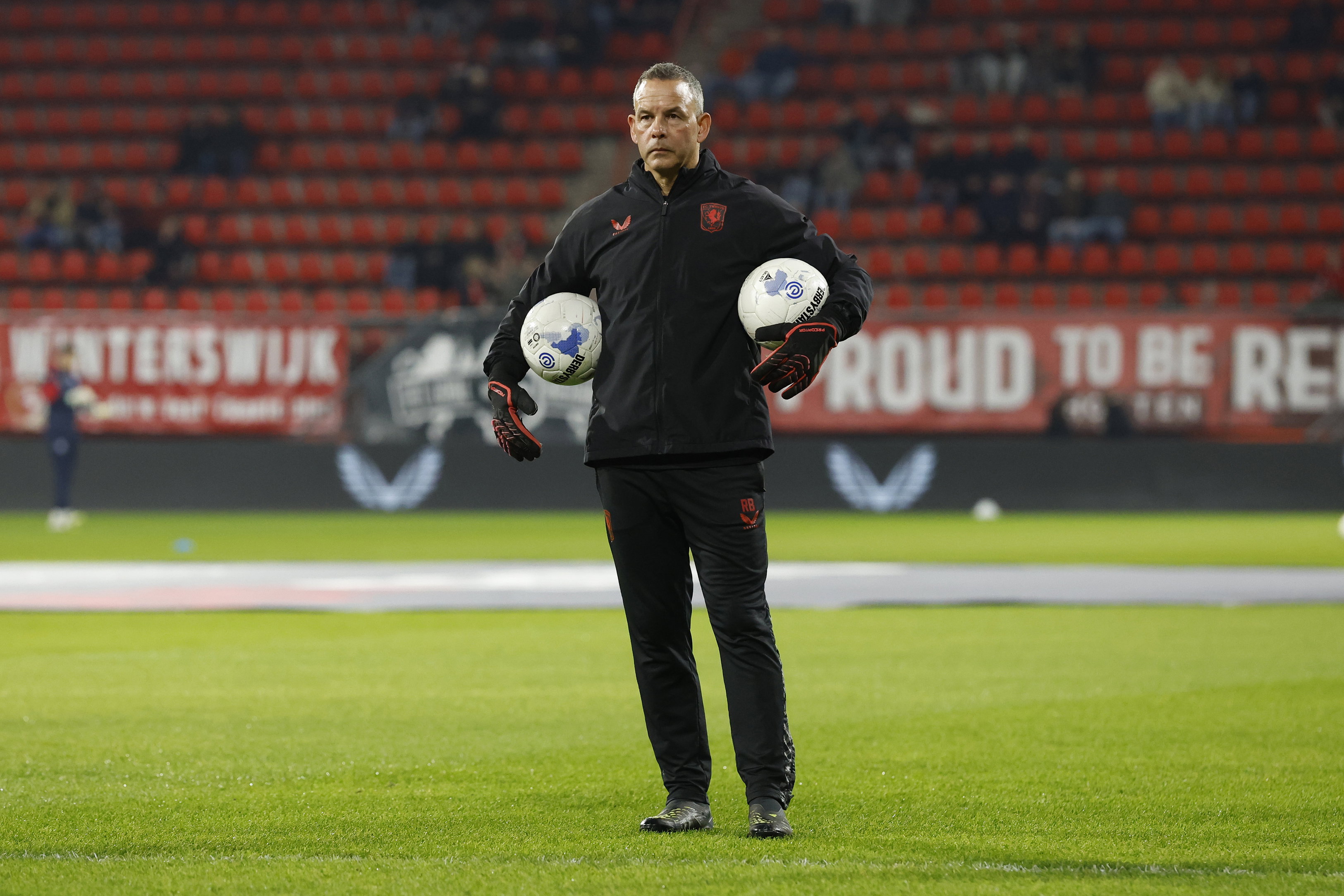 Rein Baart