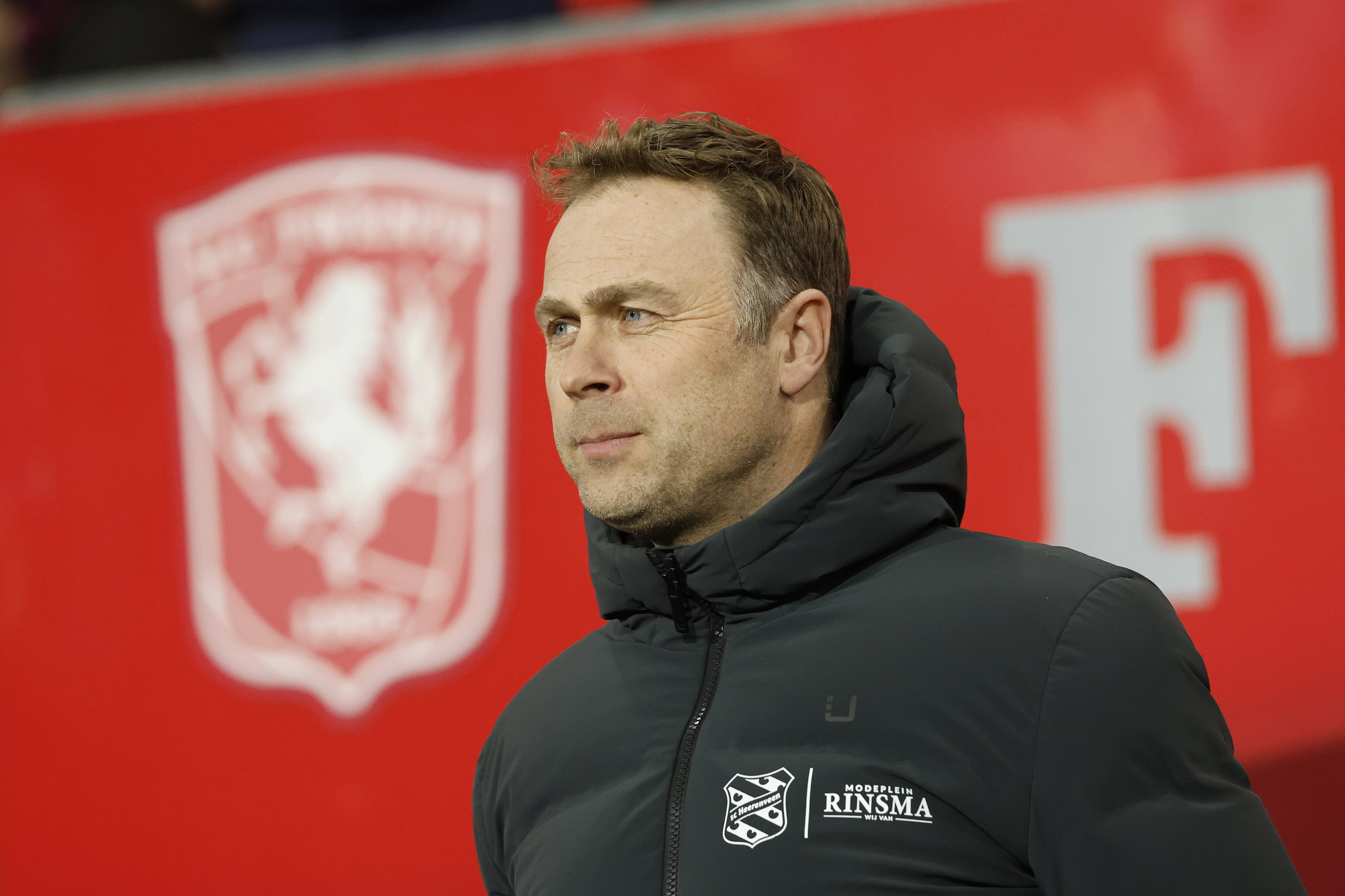 Veldman blikt terug: 