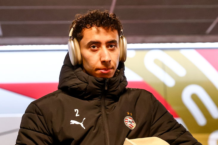 Anass Salah-Eddine