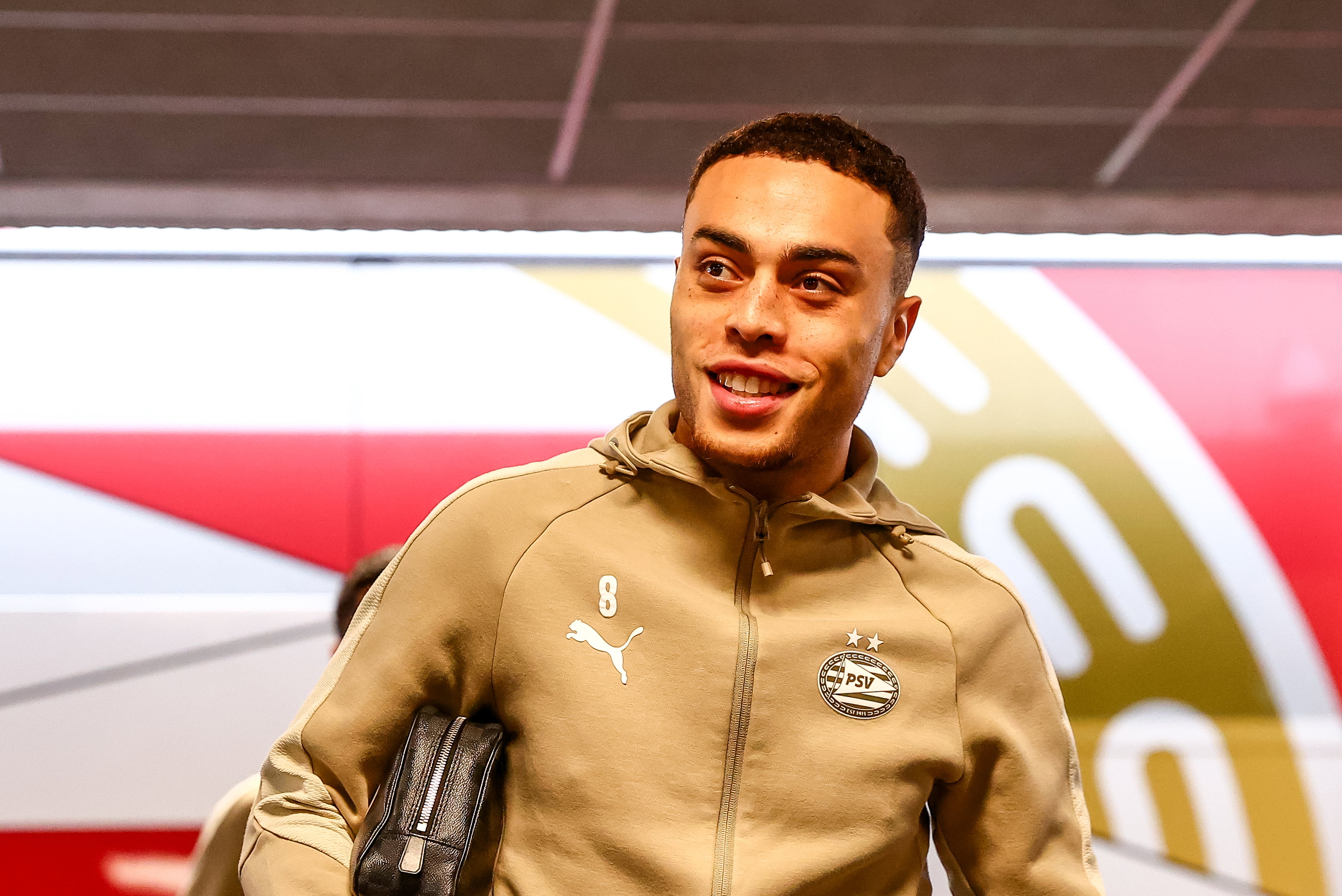 Sergiño Dest