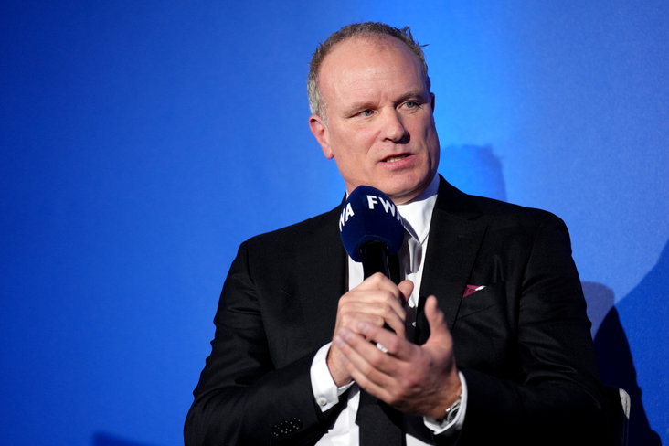 Dennis Bergkamp