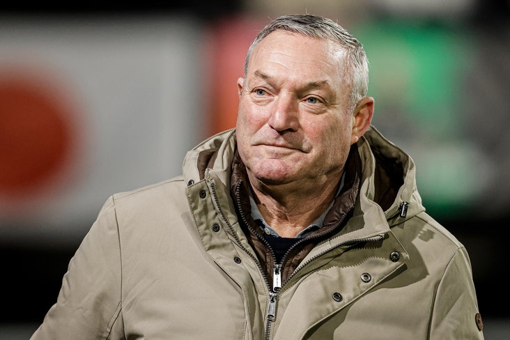 Ron Jans