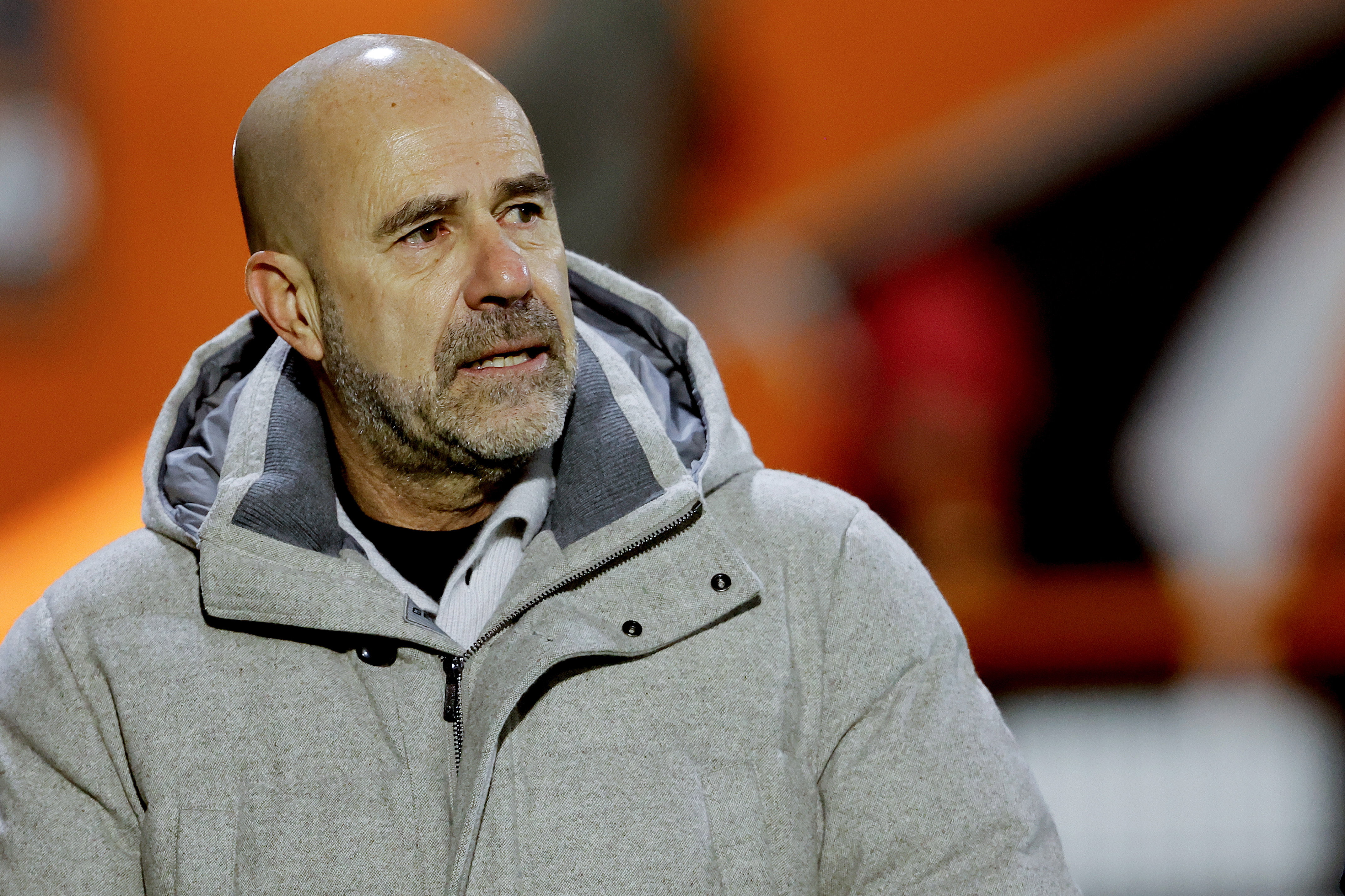 Peter Bosz