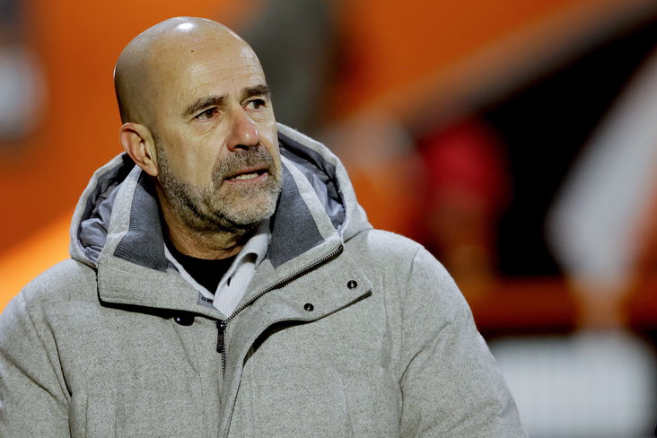 Peter Bosz
