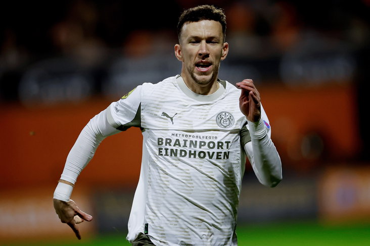 Ivan Perisic