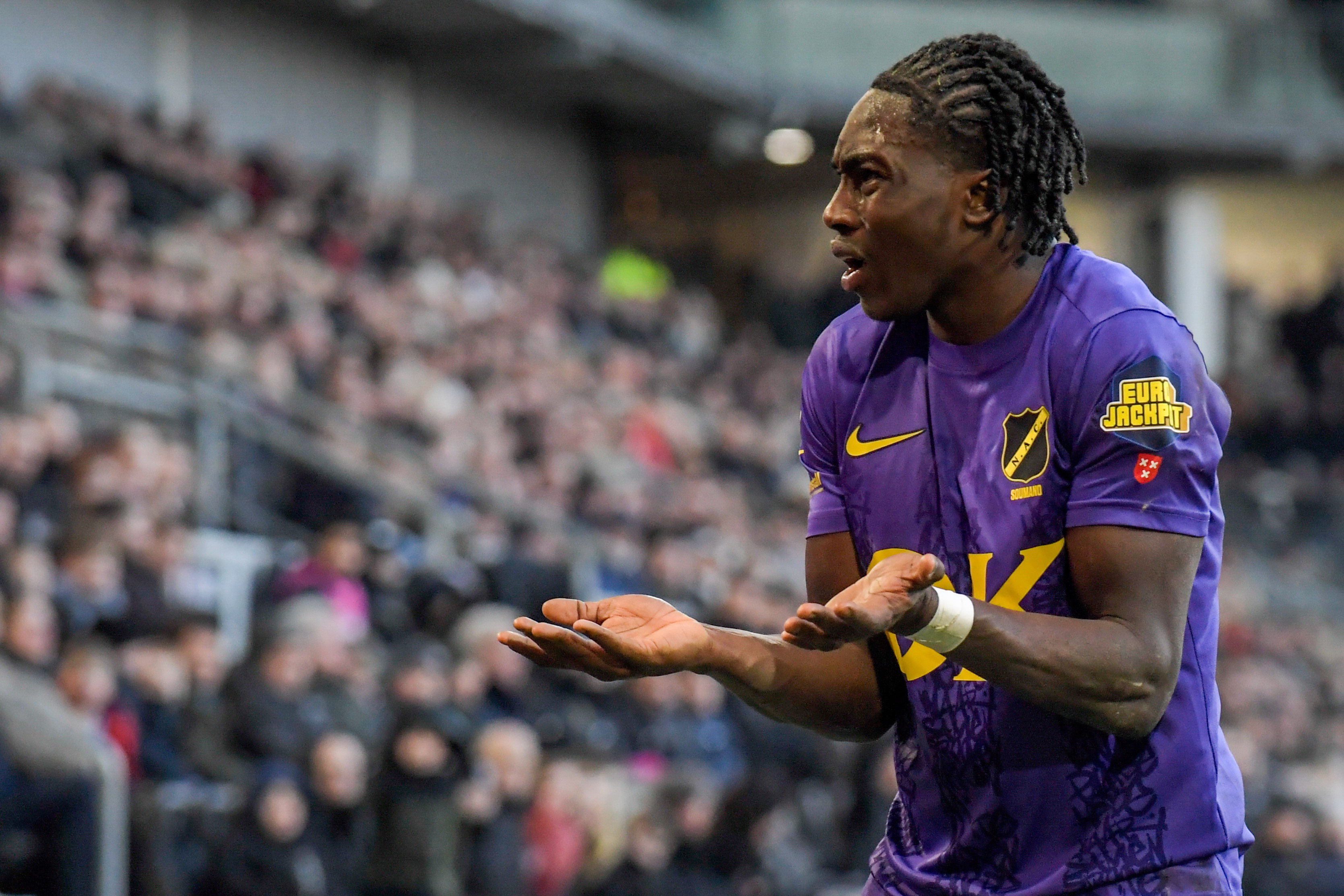 Moussa Soumano