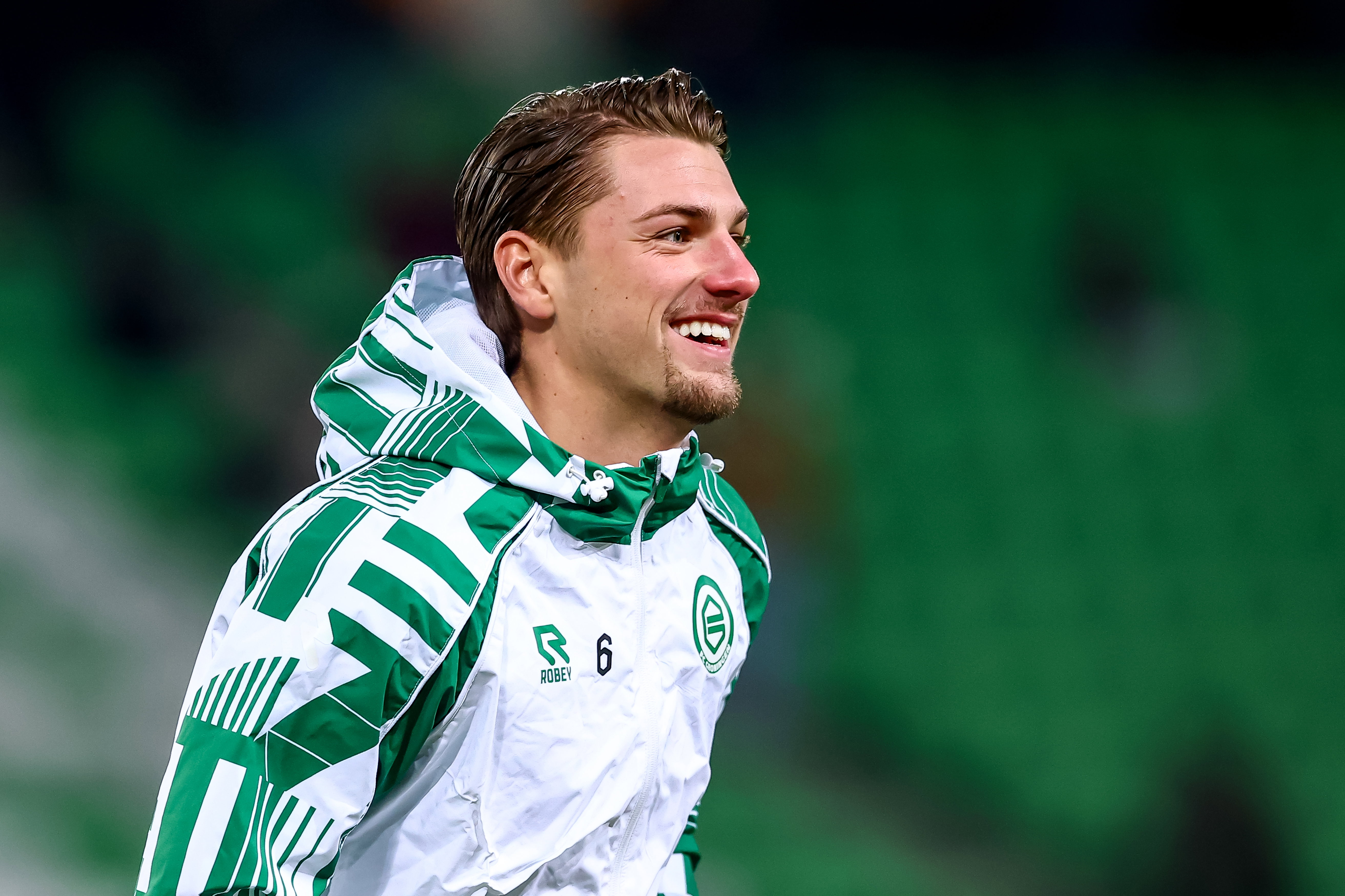 Stije Resink
