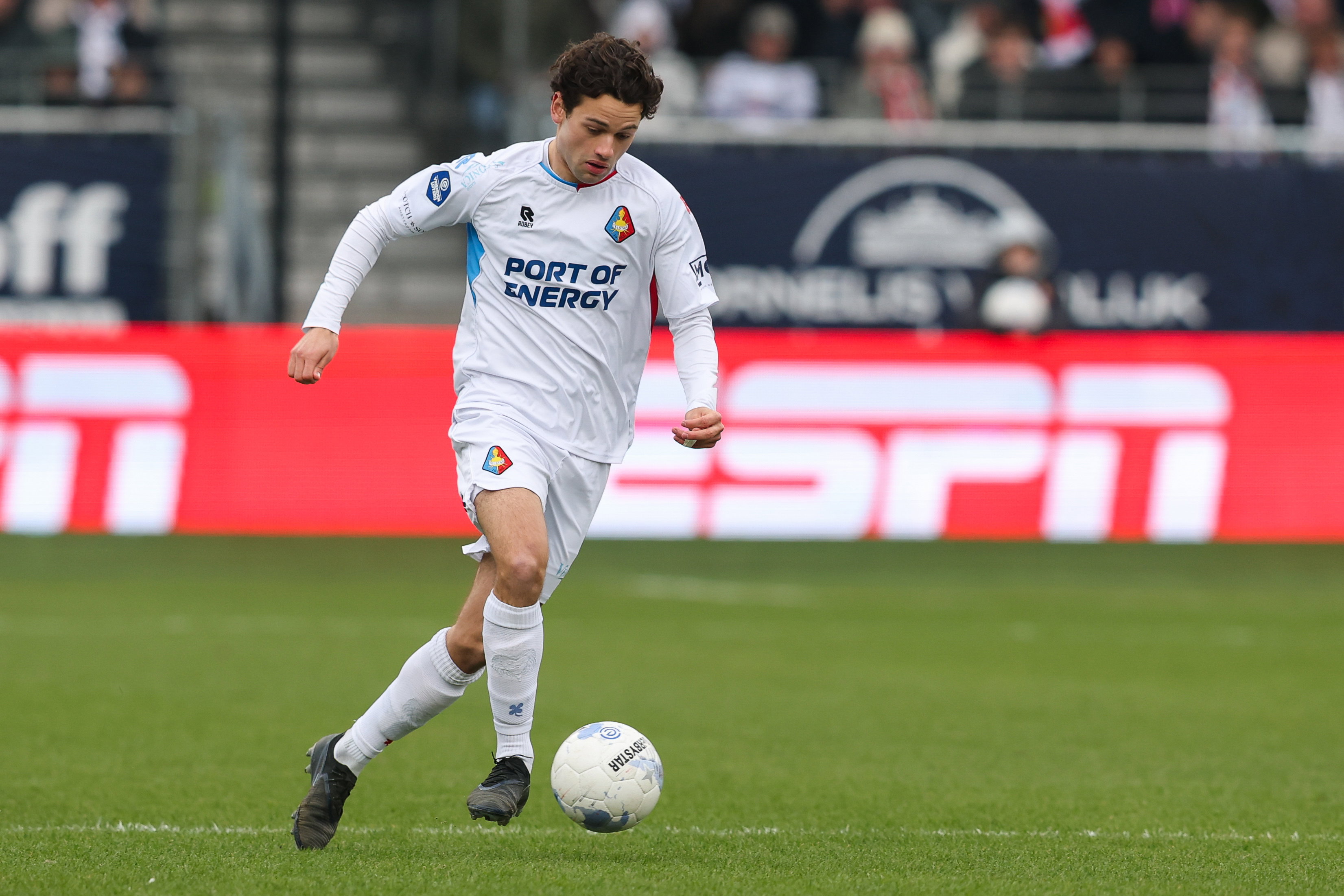Jochem Ritmeester van de Kamp