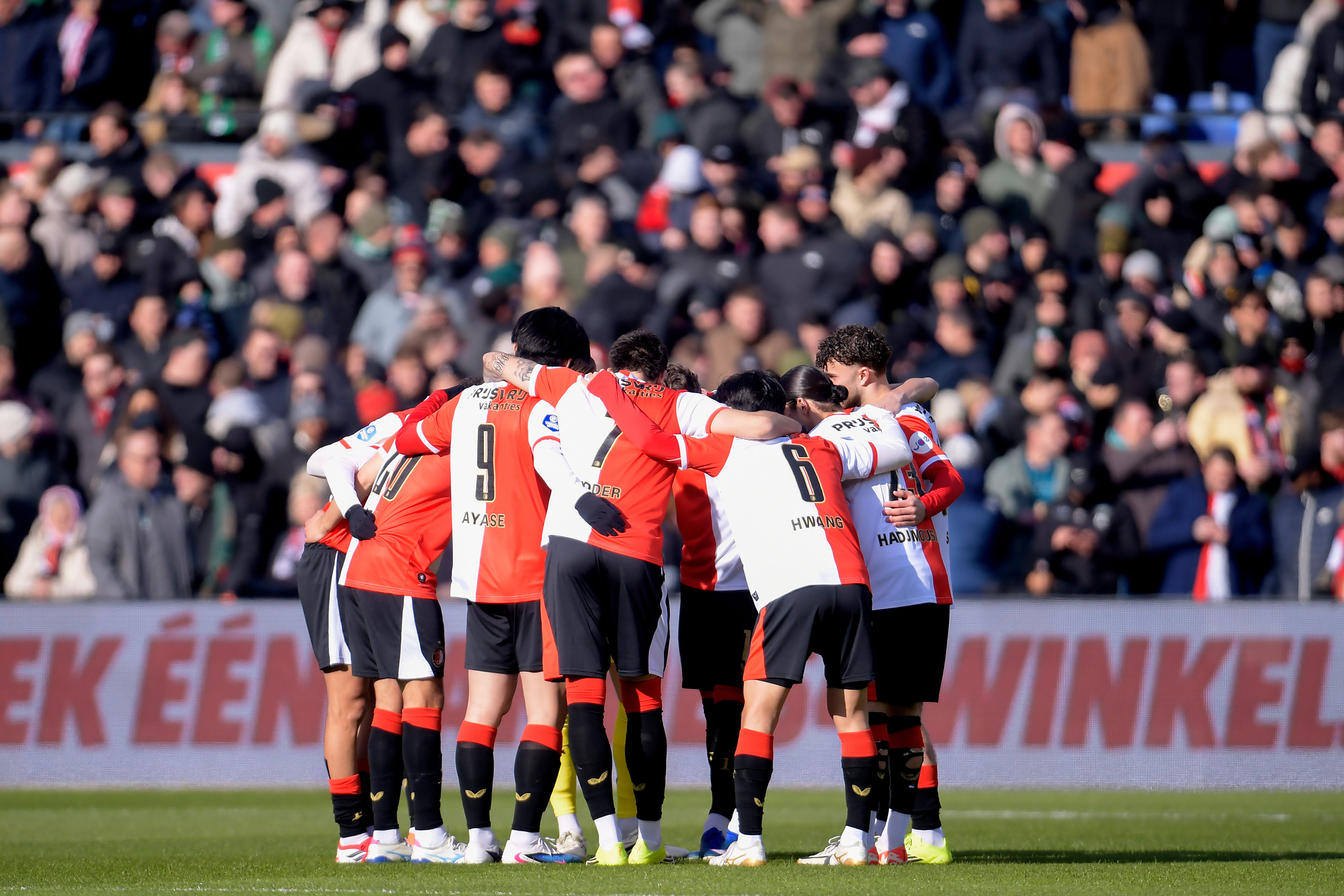 Feyenoord