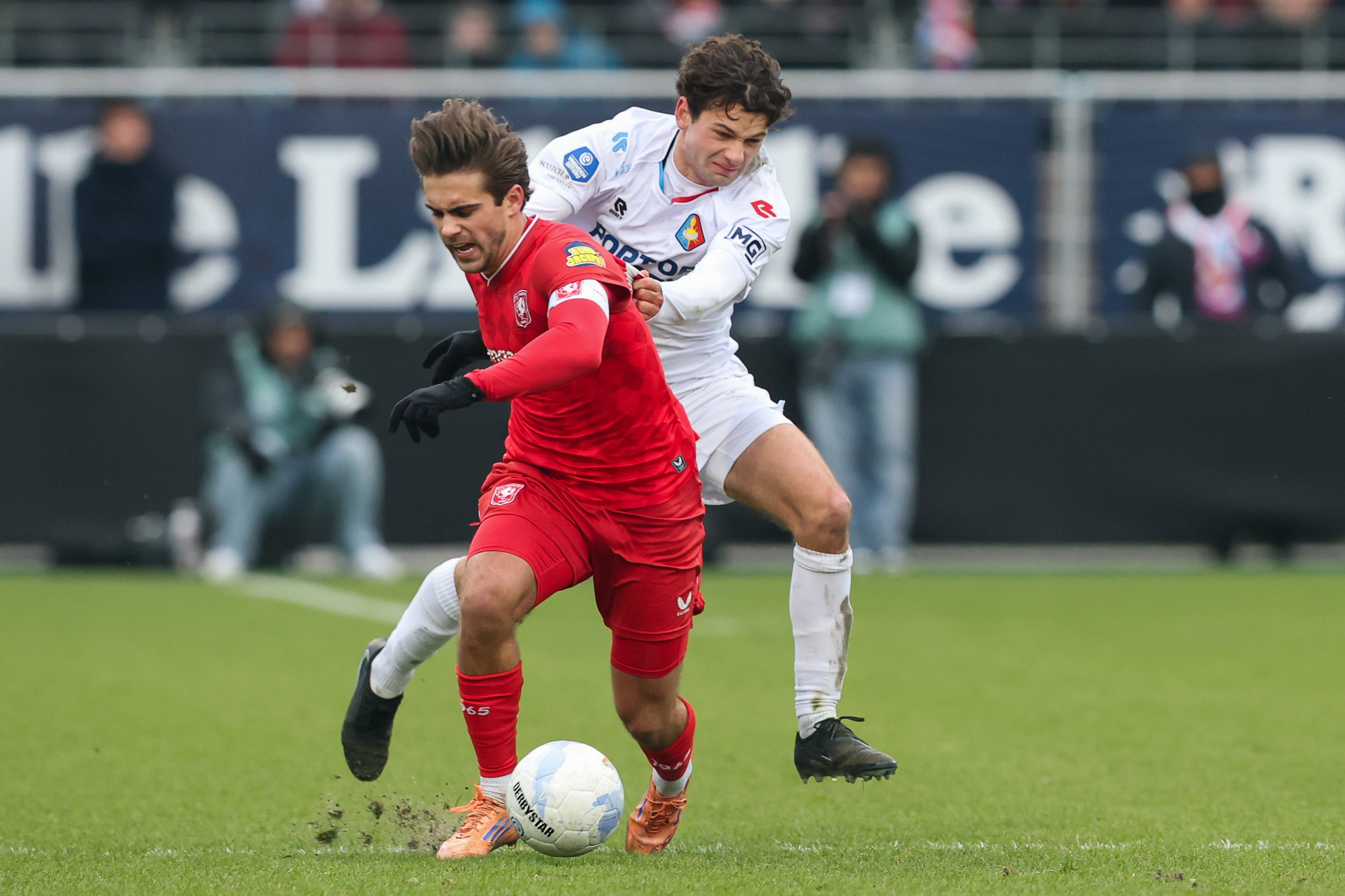 Bart van Rooij