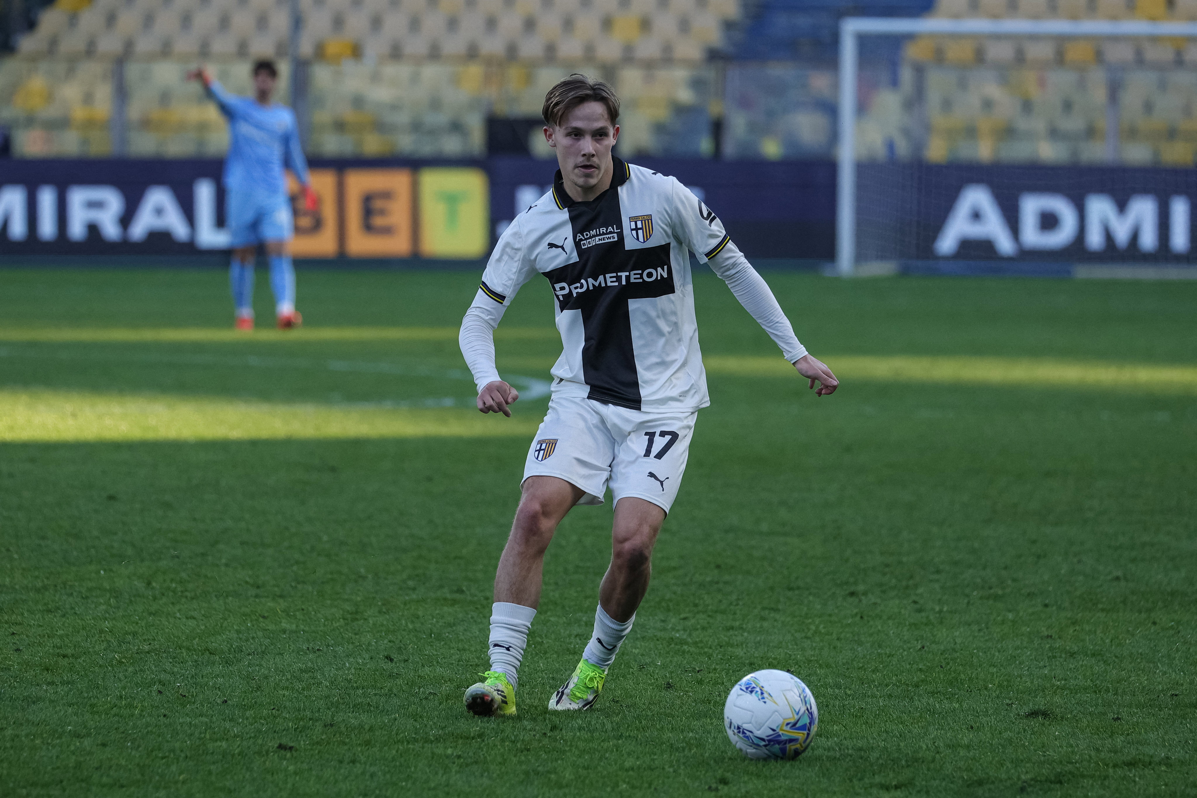 Jacob Ondrejka