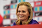 Sarina Wiegman
