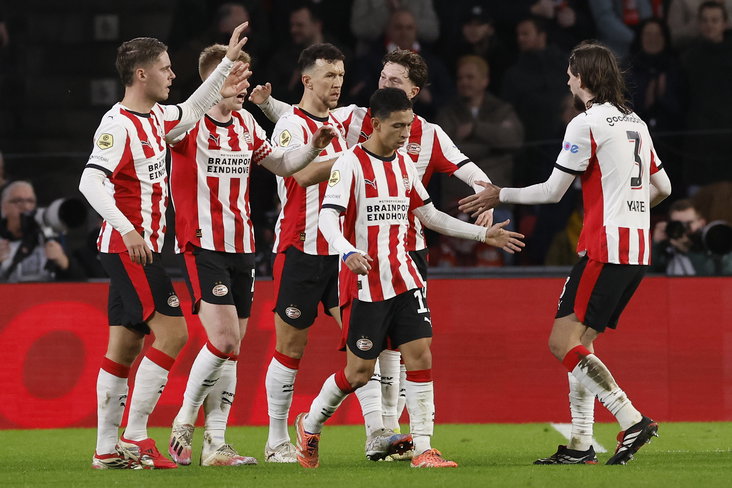PSV