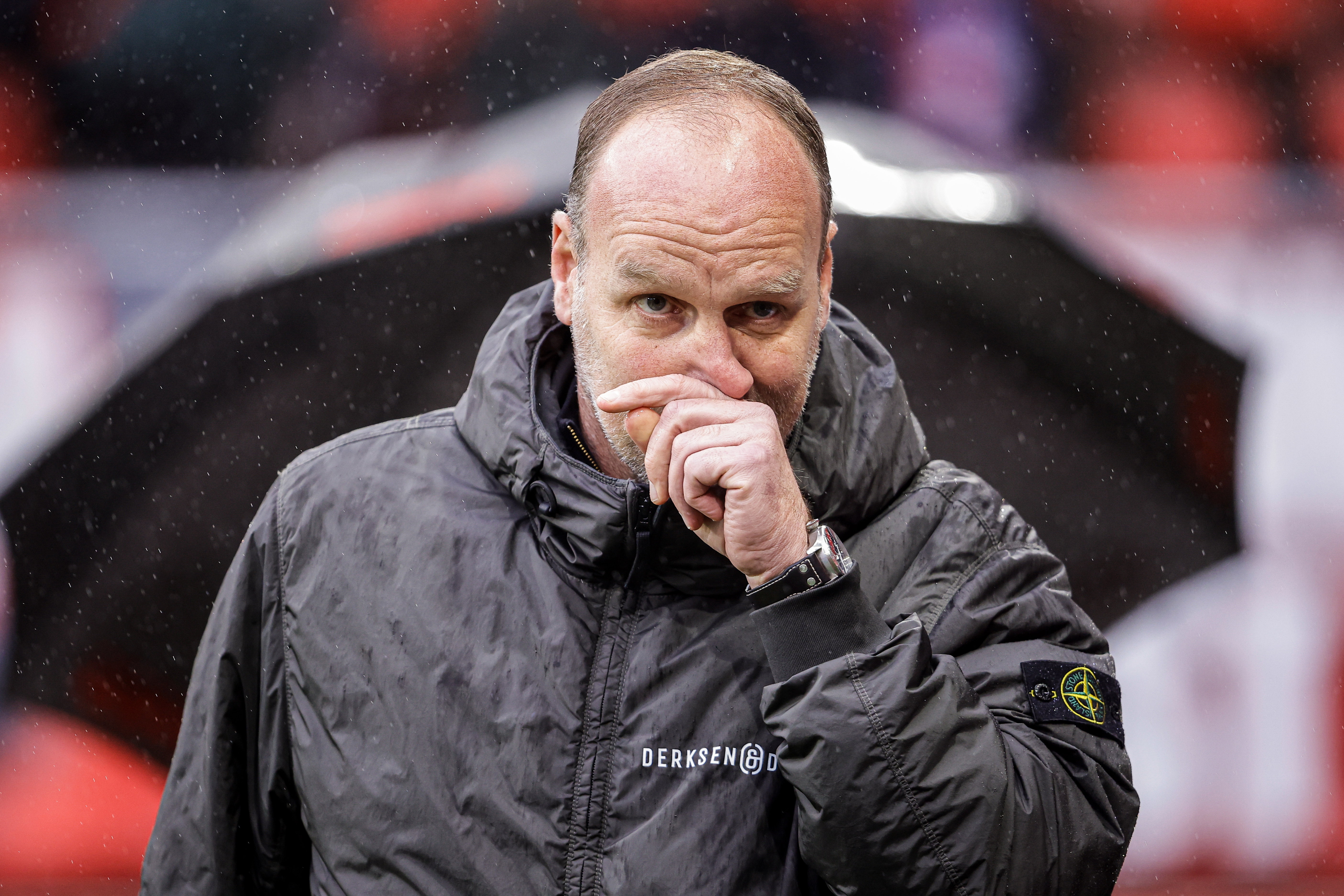 FC Groningen meldt nieuwe blessure richting duel met Feyenoord