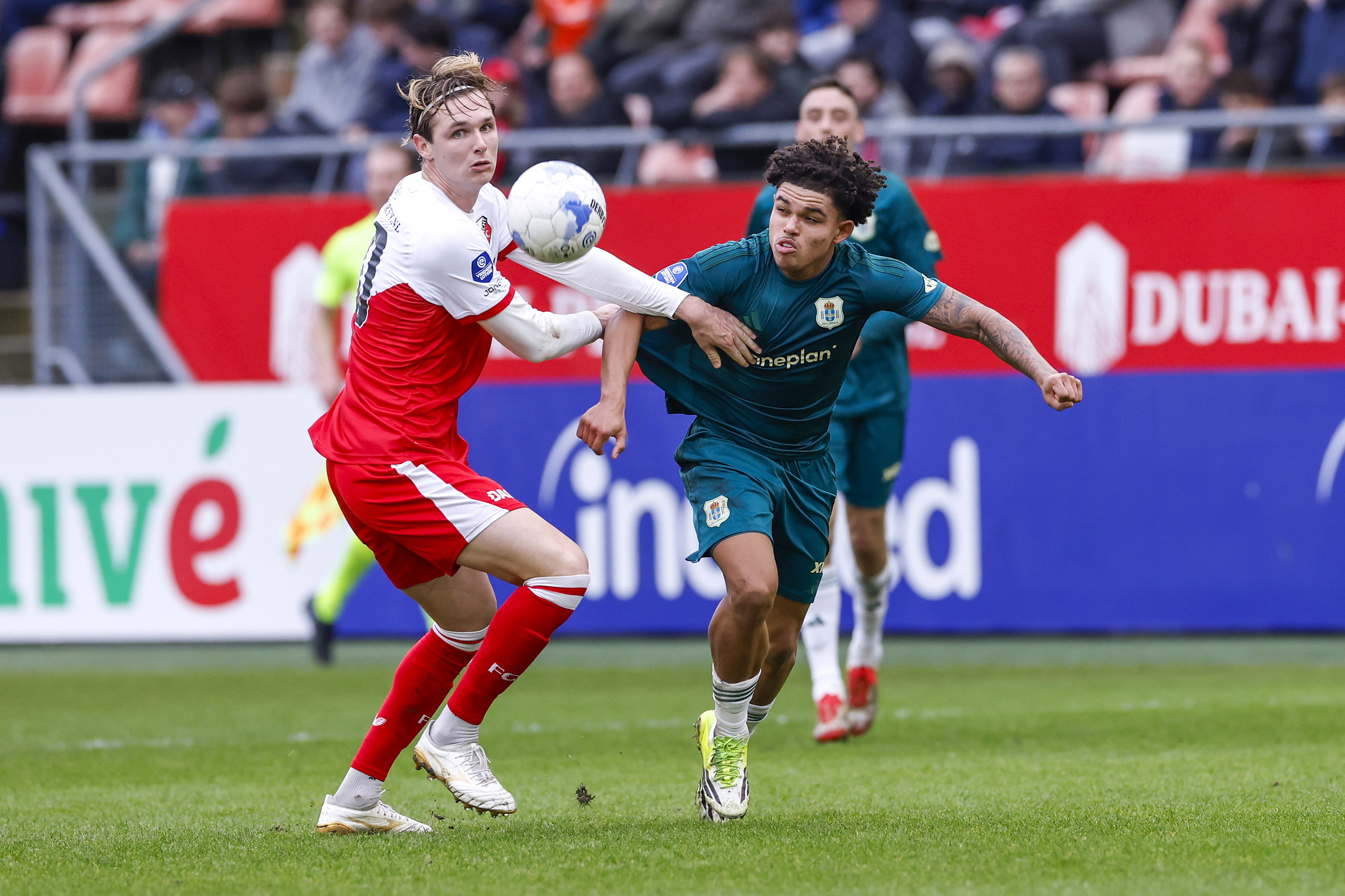 FC Utrecht - PEC Zwolle