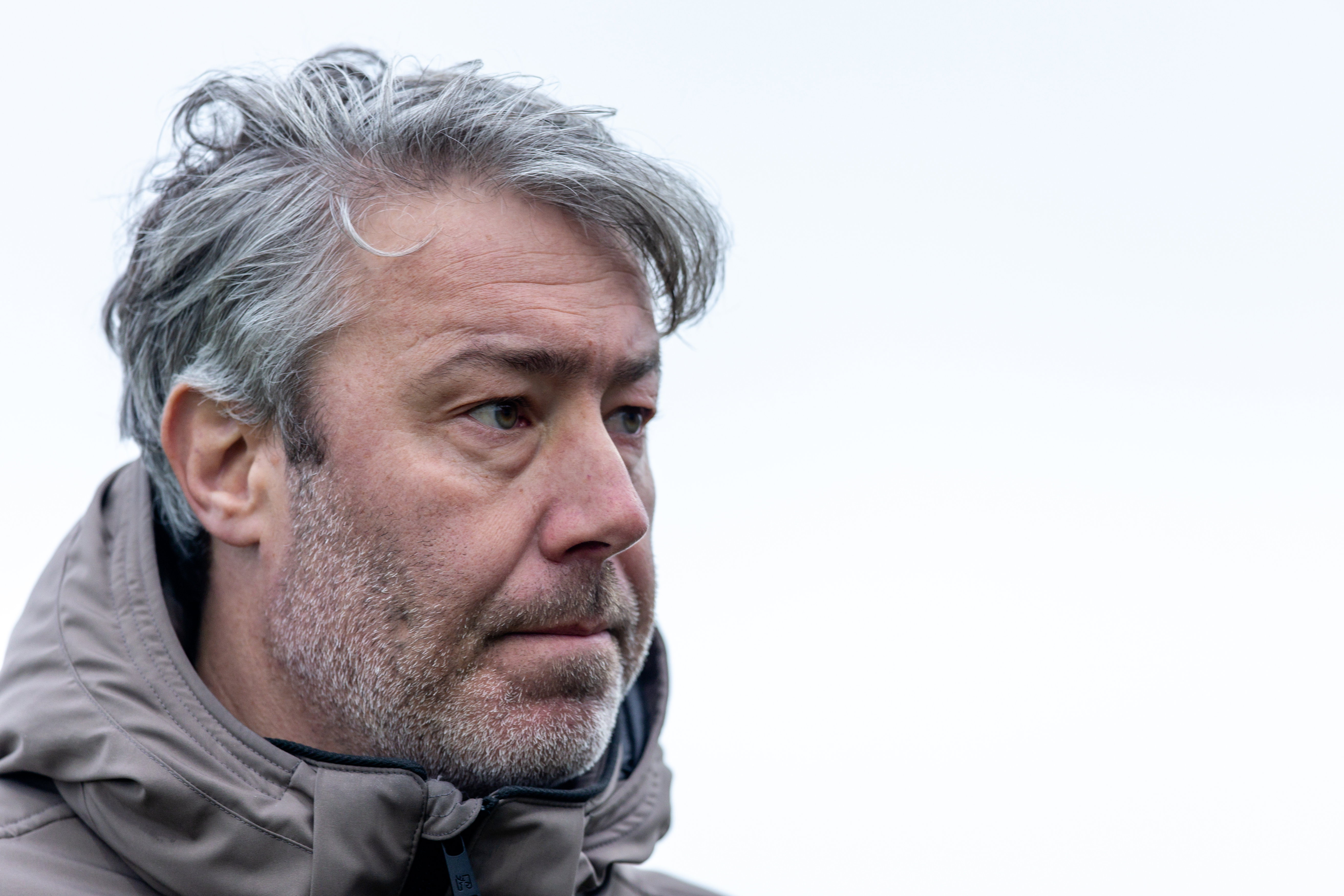 Jan de Hoon vertrekt bij NAC Breda: 