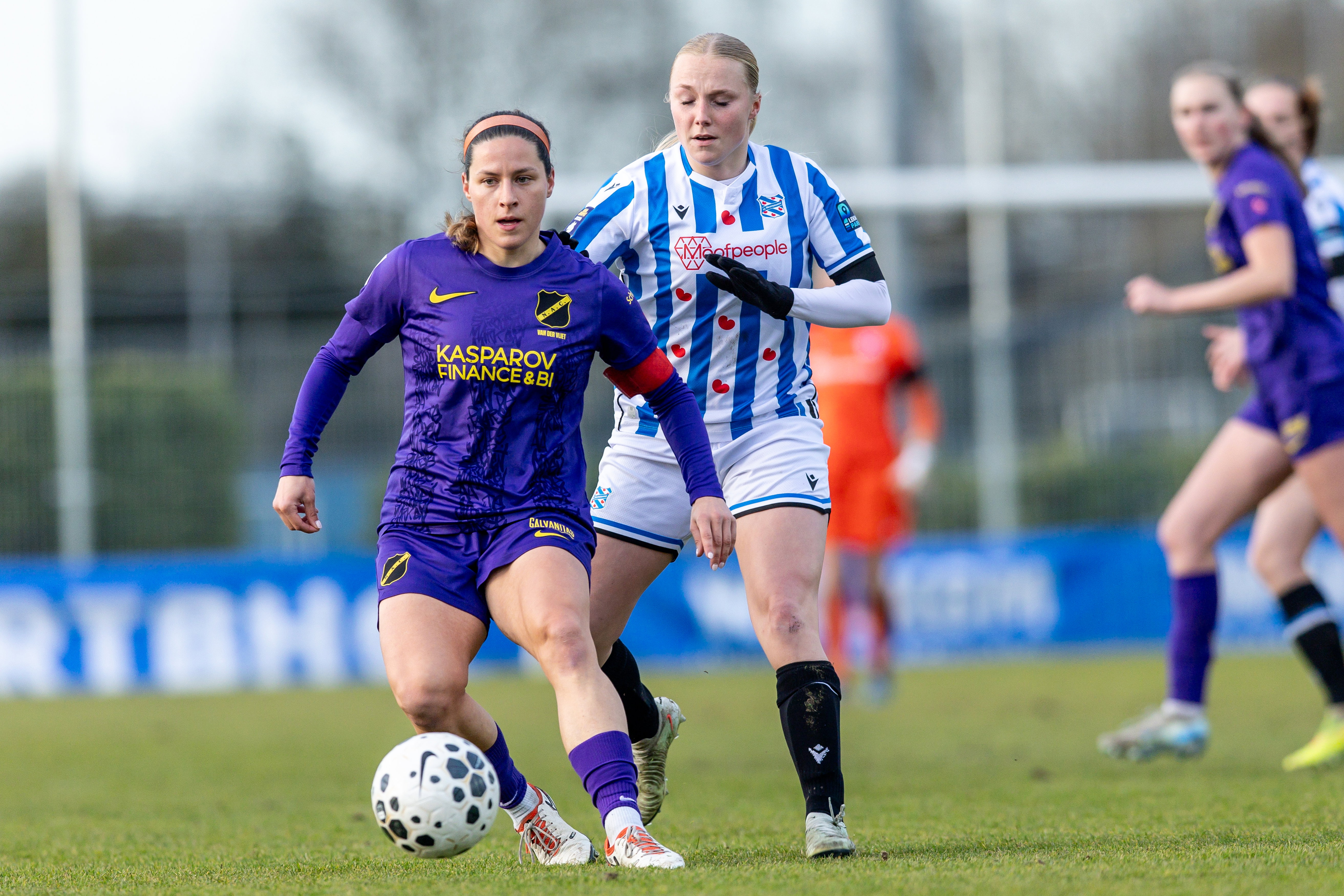 Emely van der Vliet