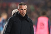 Robin van Persie