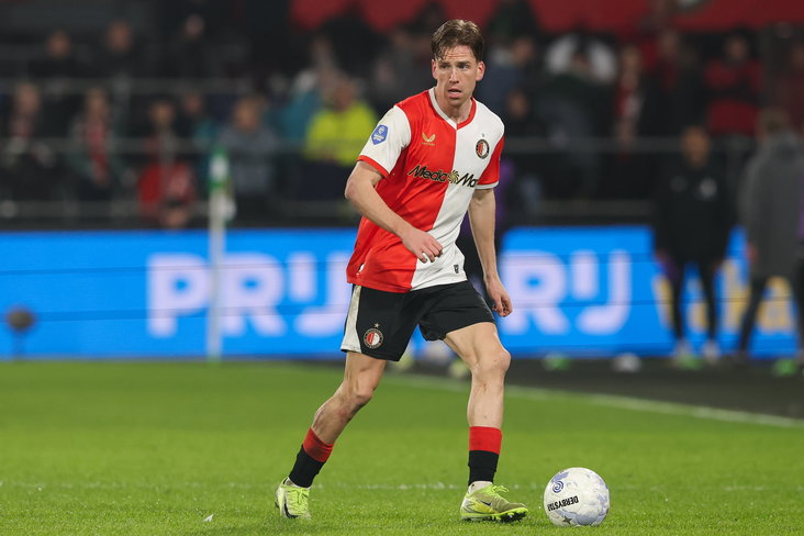 Gijs Smal