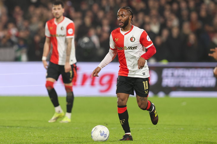 Raheem Sterling