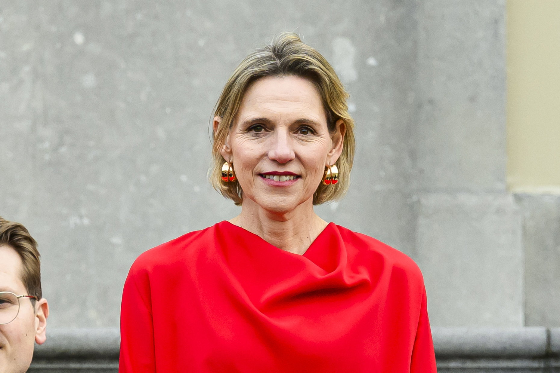 Mirjam Sterk
