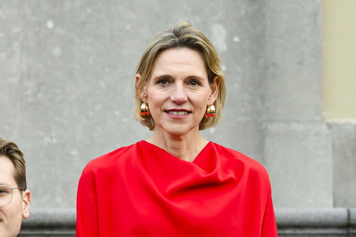 Mirjam Sterk