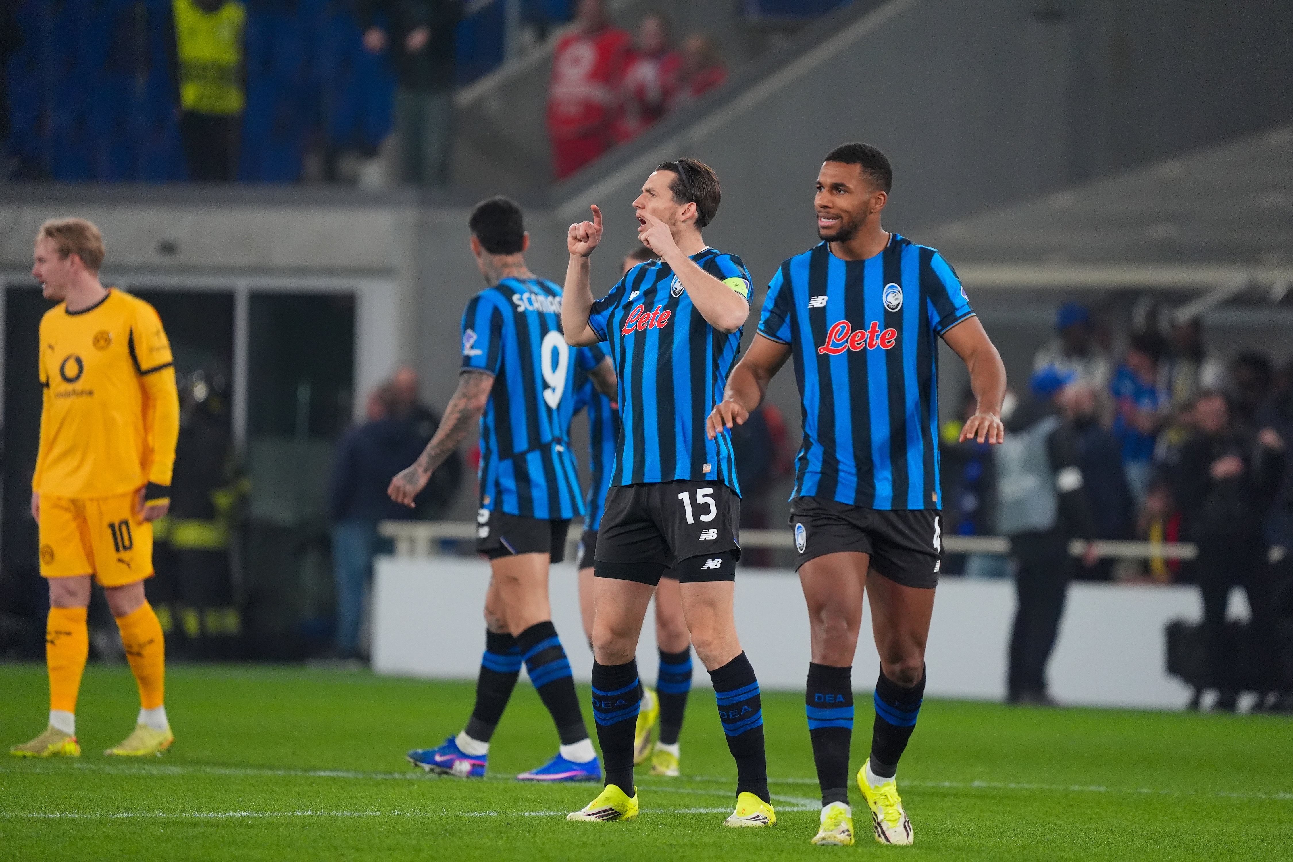 Marten de Roon