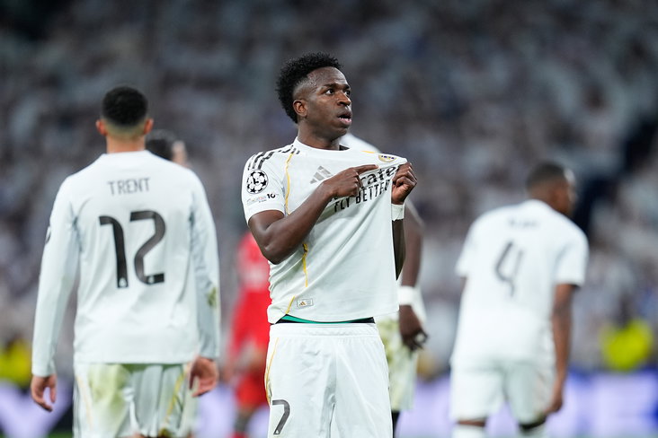 Vinícius Júnior