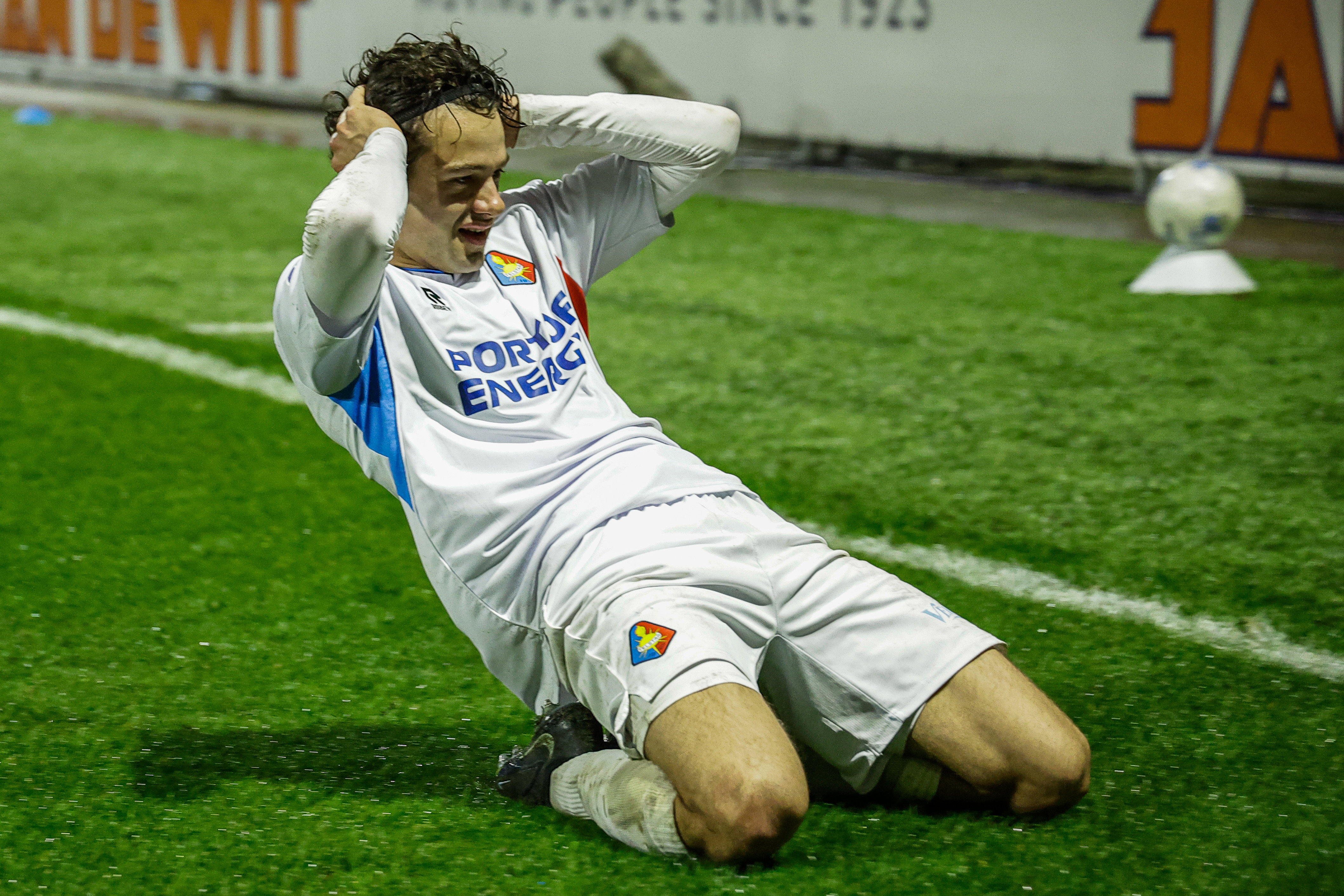 Jochem Ritmeester van de Kamp