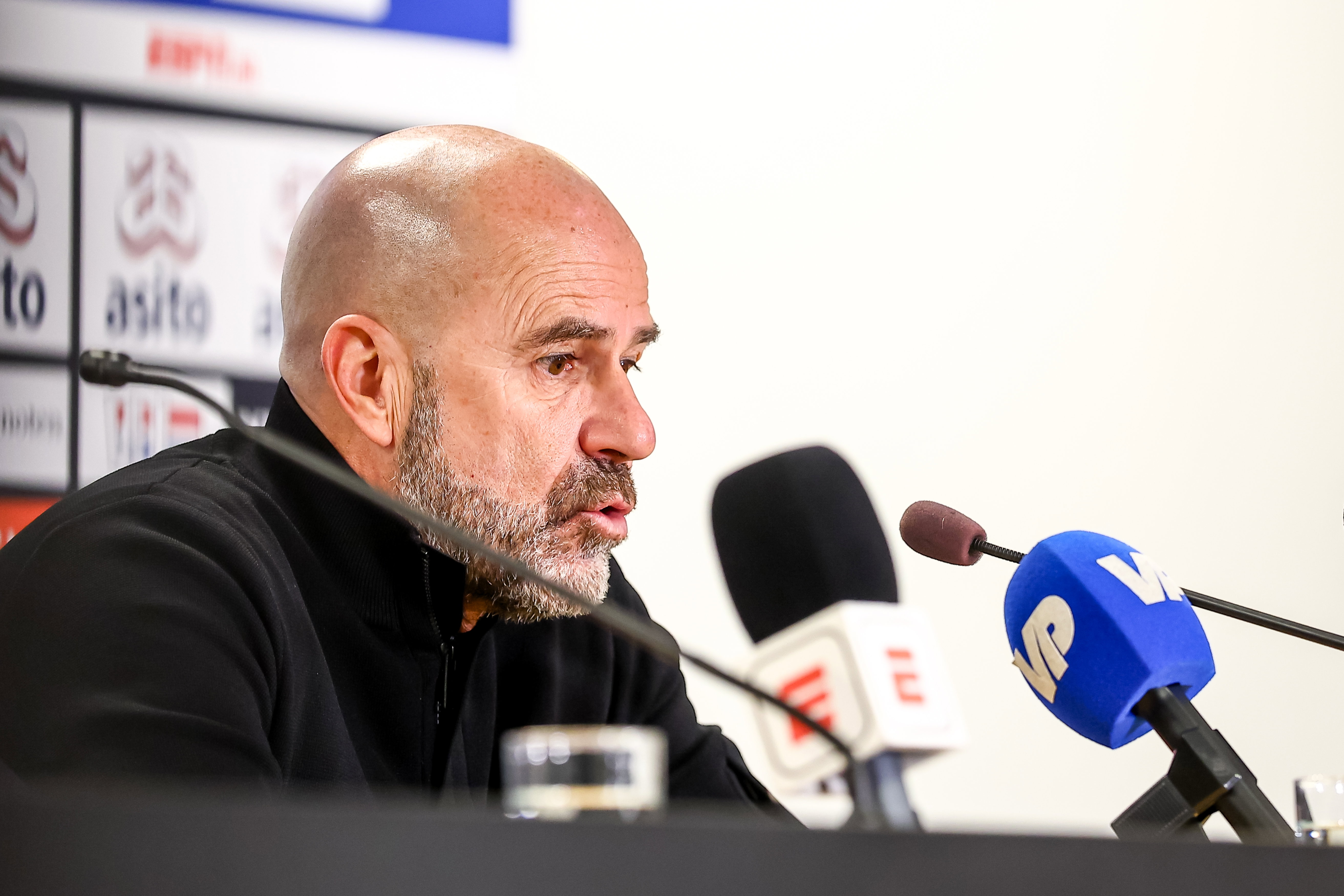 Peter Bosz