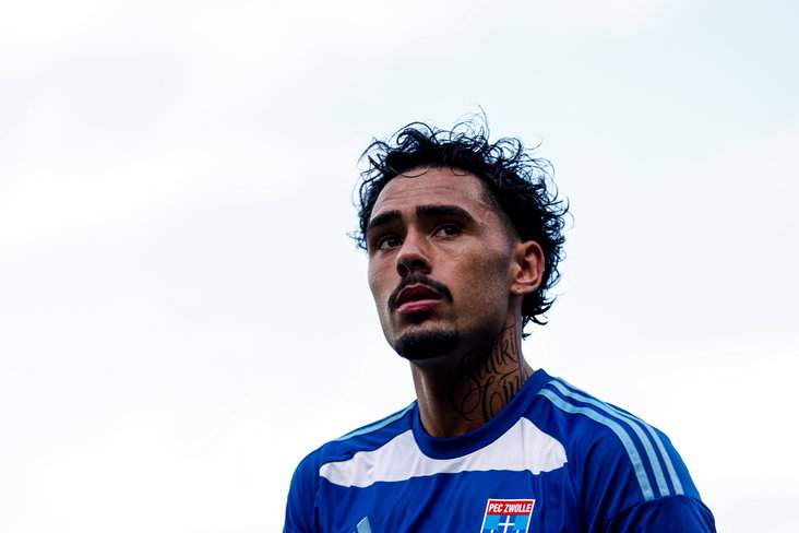 Tristan Gooijer