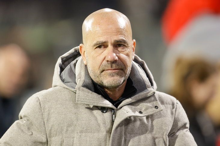 Peter Bosz