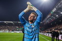 Jasper Cillessen